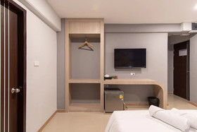 Plaai Play Hotel