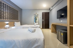 Plaai Play Hotel