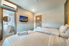 Plaai Plus Hotel Rayong