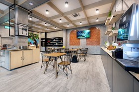 Plaai Plus Hotel Rayong