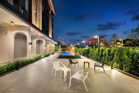 Plaai Plus Hotel Rayong