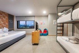 Plaai Plus Hotel Rayong