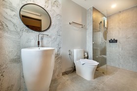 Plaai Plus Hotel Rayong