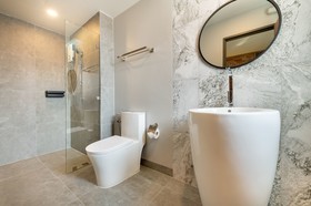 Plaai Plus Hotel Rayong