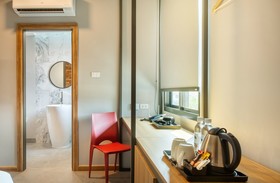 Plaai Plus Hotel Rayong