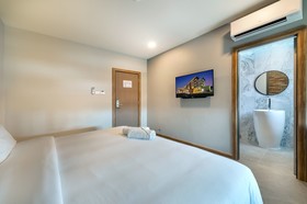 Plaai Plus Hotel Rayong