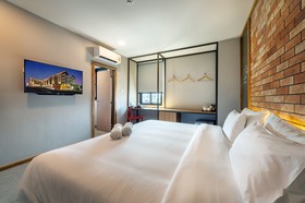 Plaai Plus Hotel Rayong