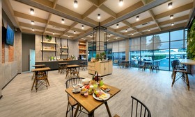 Plaai Plus Hotel Rayong