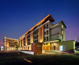Plaai Plus Hotel Rayong