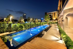 Plaai Plus Hotel Rayong