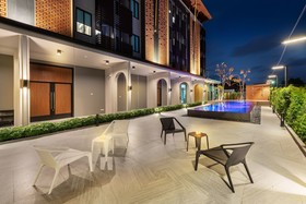 Plaai Plus Hotel Rayong