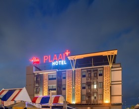 Plaai Plus Hotel Rayong