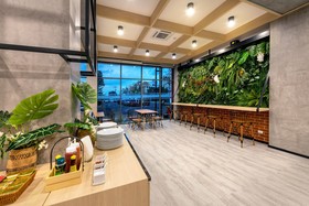 Plaai Plus Hotel Rayong