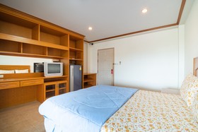 Preechana Golden Place Service Apartment by OYO