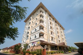 Preechana Golden Place Service Apartment by OYO