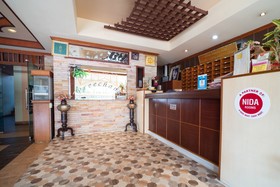 Preechana Golden Place Service Apartment by OYO