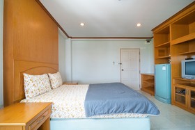 Preechana Golden Place Service Apartment by OYO