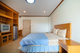 Preechana Golden Place Service Apartment by OYO