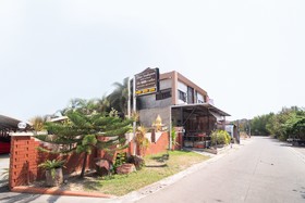 Preechana Golden Place Service Apartment by OYO