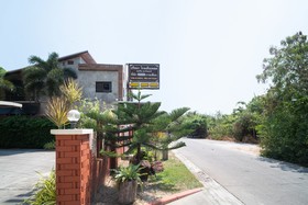 Preechana Golden Place Service Apartment by OYO