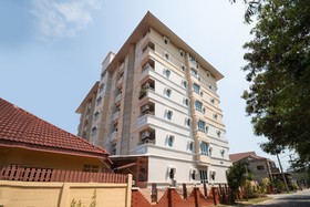 Preechana Golden Place Service Apartment by OYO