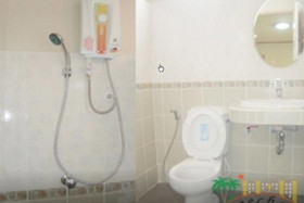 Preechana Golden Place Serviced Apartment