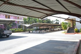 Preechana Golden Place Serviced Apartment