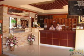 Preechana Golden Place Serviced Apartment