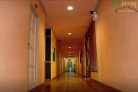Preechana Golden Place Serviced Apartment
