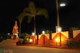 Preechana Golden Place Serviced Apartment