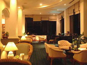 Purimas Beach Hotel and Spa
