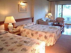 Purimas Beach Hotel and Spa