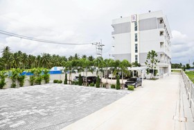 Rangh Place