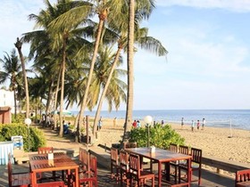 Rayong Chalet Resort