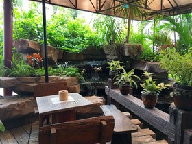 Rayong Lanna Hotel