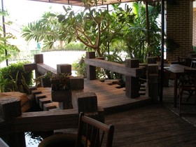 Rayong Lanna Hotel