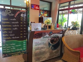 Rayong Lanna Hotel