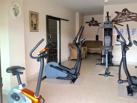 Rayong Lanna Hotel