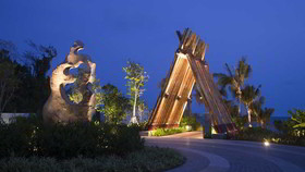 Rayong Marriott Resort & Spa