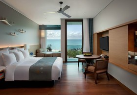 Rayong Marriott Resort & Spa