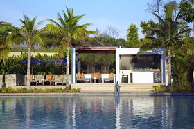 Rayong Marriott Resort & Spa