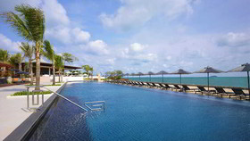 Rayong Marriott Resort & Spa