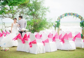 Rayong Marriott Resort & Spa