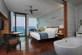 Rayong Marriott Resort & Spa