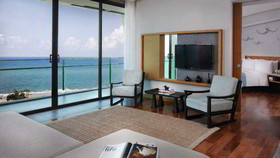 Rayong Marriott Resort & Spa