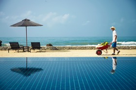 Rayong Marriott Resort & Spa
