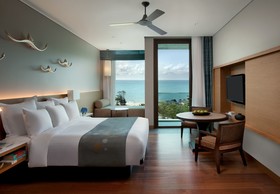 Rayong Marriott Resort & Spa