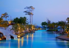 Rayong Marriott Resort & Spa