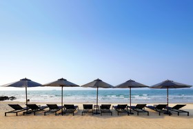 Rayong Marriott Resort & Spa