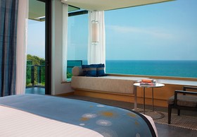 Rayong Marriott Resort & Spa